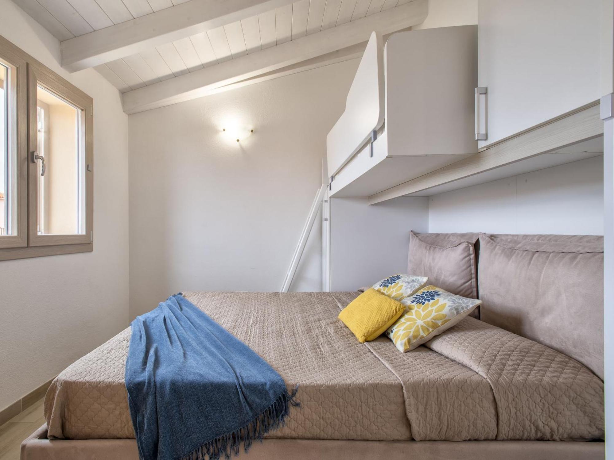 Studio Luca By Interhome Мурта-Мария Экстерьер фото