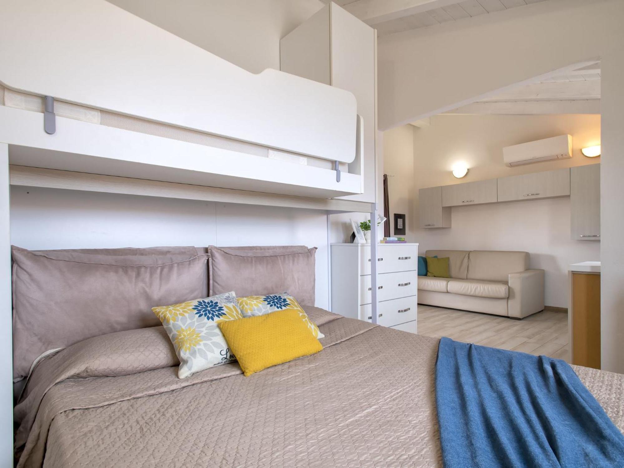 Studio Luca By Interhome Мурта-Мария Экстерьер фото
