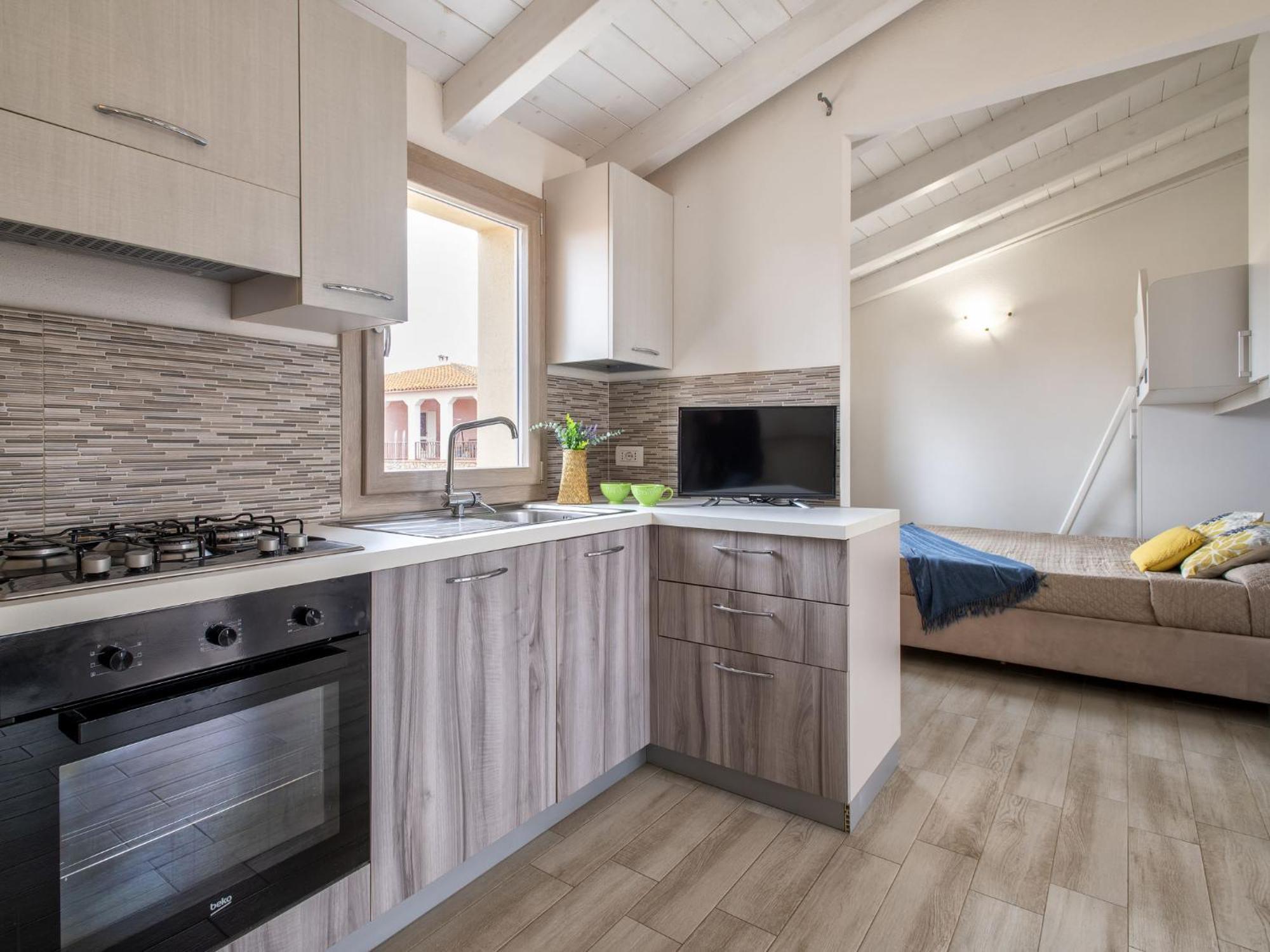 Studio Luca By Interhome Мурта-Мария Экстерьер фото