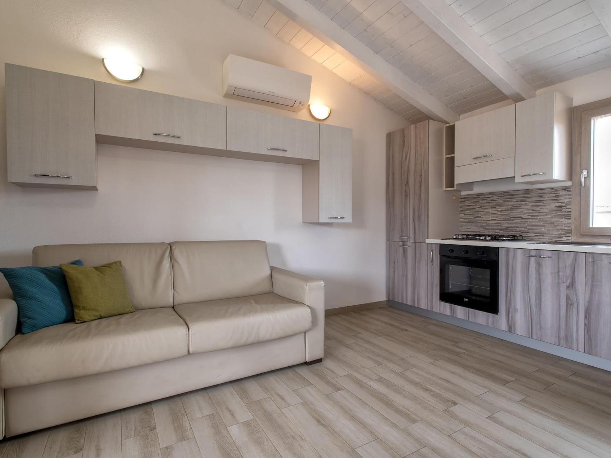 Studio Luca By Interhome Мурта-Мария Экстерьер фото