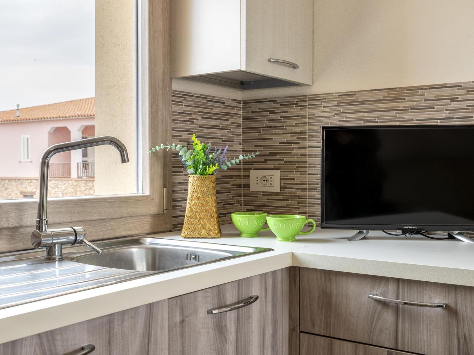 Studio Luca By Interhome Мурта-Мария Экстерьер фото